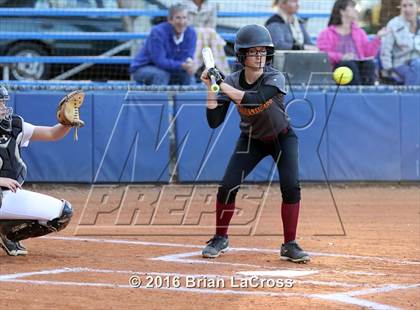 Thumbnail 2 in West Nassau vs Bolles photogallery.