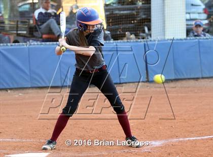 Thumbnail 3 in West Nassau vs Bolles photogallery.