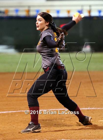 Thumbnail 3 in West Nassau vs Bolles photogallery.
