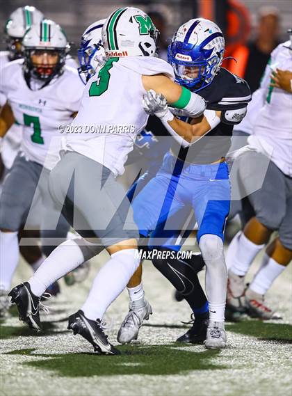 Thumbnail 3 in Monrovia @ San Dimas photogallery.
