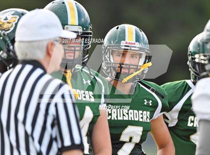 Thumbnail 3 in Shorecrest Prep @ Keswick Christian photogallery.