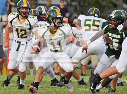 Thumbnail 3 in Shorecrest Prep @ Keswick Christian photogallery.