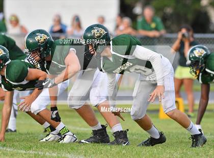 Thumbnail 3 in Shorecrest Prep @ Keswick Christian photogallery.