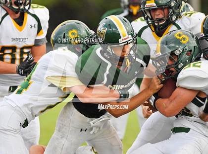 Thumbnail 2 in Shorecrest Prep @ Keswick Christian photogallery.