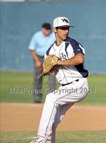 Thumbnail 1 in Saugus @ West Ranch photogallery.