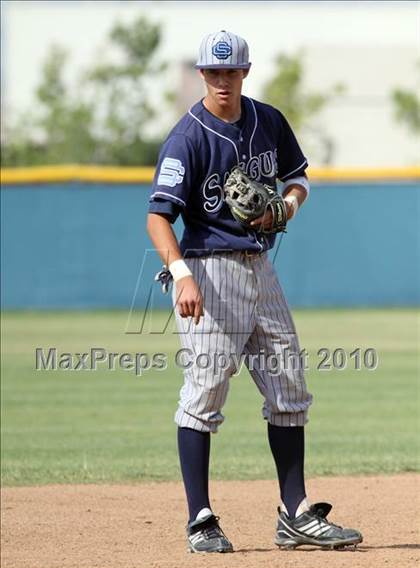 Thumbnail 2 in Saugus @ West Ranch photogallery.