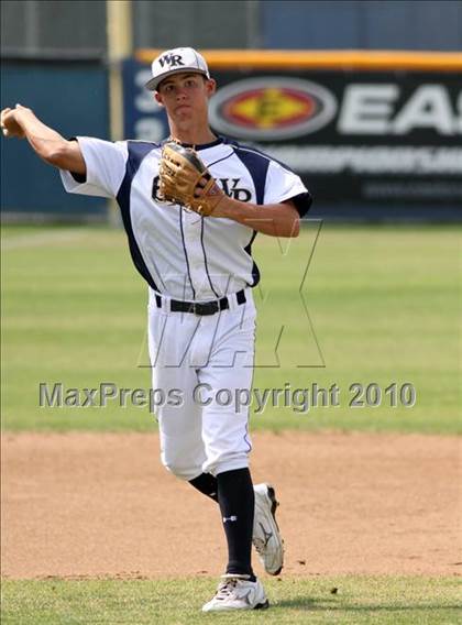 Thumbnail 2 in Saugus @ West Ranch photogallery.