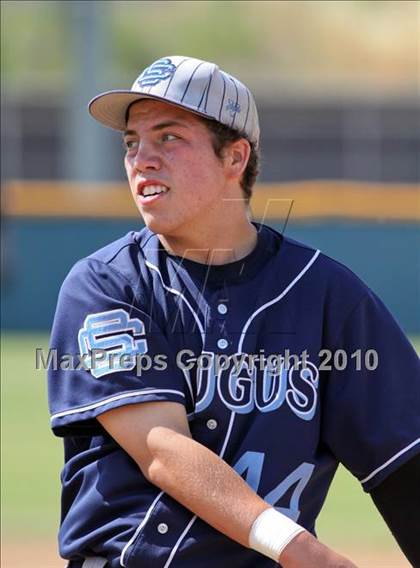 Thumbnail 3 in Saugus @ West Ranch photogallery.