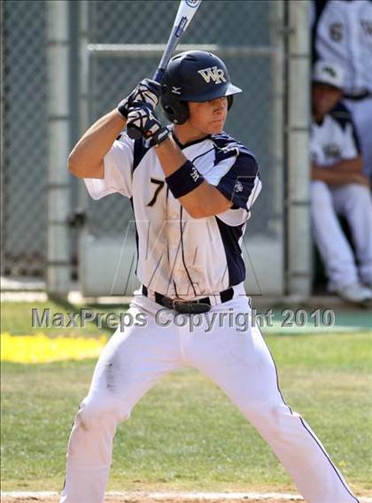 Thumbnail 1 in Saugus @ West Ranch photogallery.