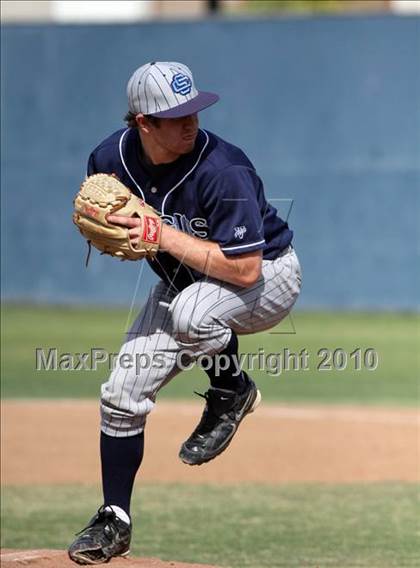Thumbnail 1 in Saugus @ West Ranch photogallery.