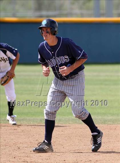 Thumbnail 1 in Saugus @ West Ranch photogallery.