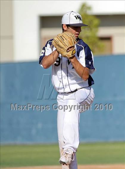 Thumbnail 1 in Saugus @ West Ranch photogallery.