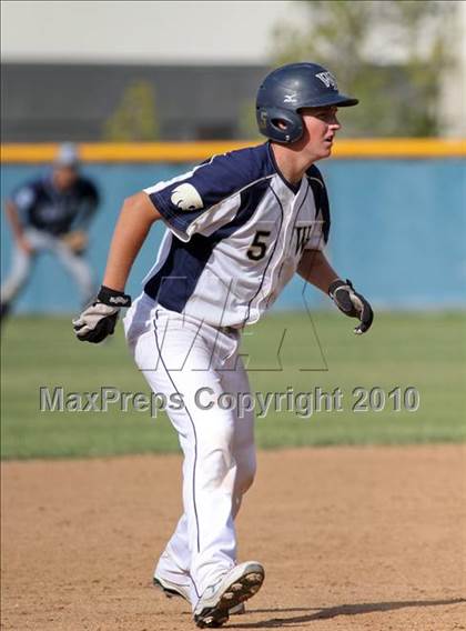 Thumbnail 3 in Saugus @ West Ranch photogallery.