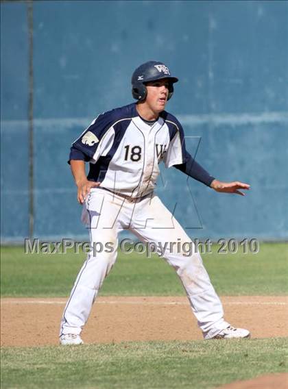 Thumbnail 1 in Saugus @ West Ranch photogallery.