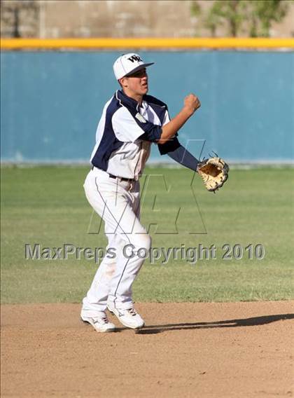 Thumbnail 3 in Saugus @ West Ranch photogallery.