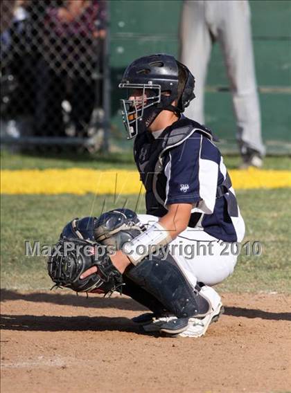 Thumbnail 2 in Saugus @ West Ranch photogallery.