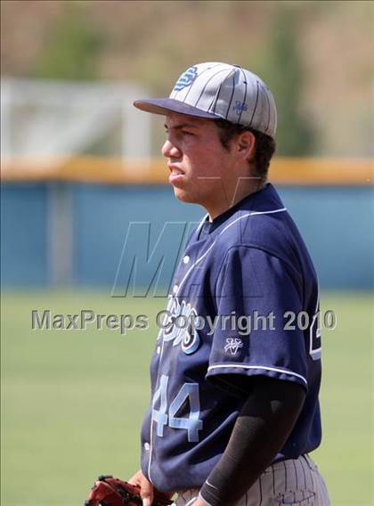 Thumbnail 1 in Saugus @ West Ranch photogallery.