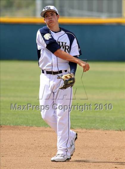 Thumbnail 3 in Saugus @ West Ranch photogallery.