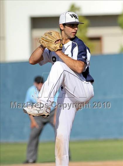 Thumbnail 2 in Saugus @ West Ranch photogallery.