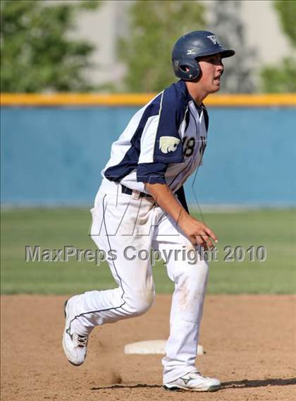 Thumbnail 3 in Saugus @ West Ranch photogallery.