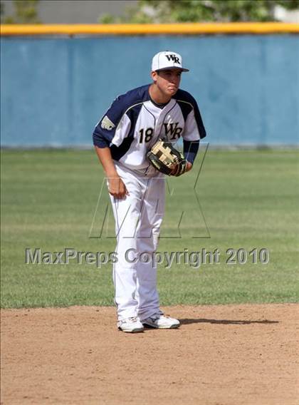 Thumbnail 2 in Saugus @ West Ranch photogallery.