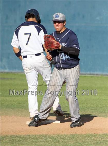 Thumbnail 2 in Saugus @ West Ranch photogallery.