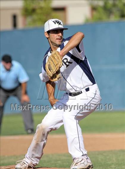 Thumbnail 1 in Saugus @ West Ranch photogallery.