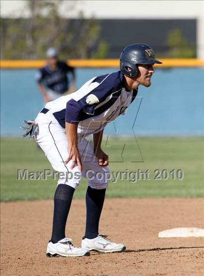 Thumbnail 1 in Saugus @ West Ranch photogallery.