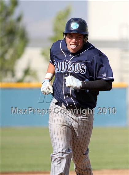 Thumbnail 1 in Saugus @ West Ranch photogallery.