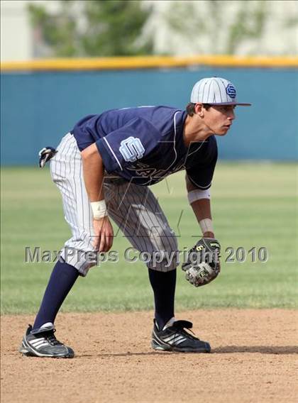 Thumbnail 1 in Saugus @ West Ranch photogallery.