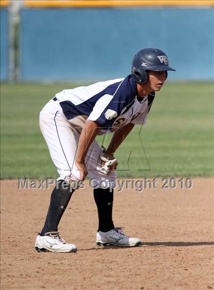 Thumbnail 2 in Saugus @ West Ranch photogallery.