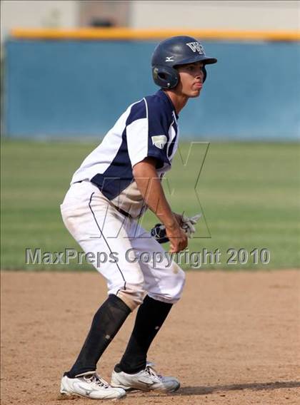Thumbnail 3 in Saugus @ West Ranch photogallery.