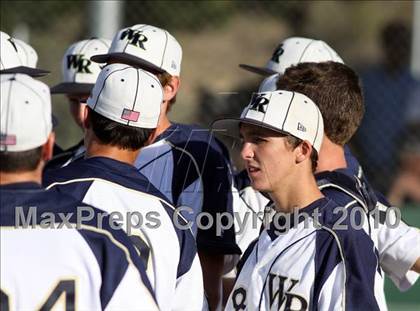 Thumbnail 1 in Saugus @ West Ranch photogallery.
