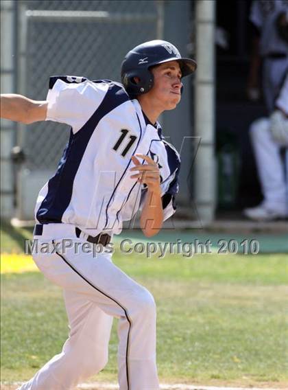 Thumbnail 3 in Saugus @ West Ranch photogallery.