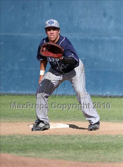 Thumbnail 2 in Saugus @ West Ranch photogallery.