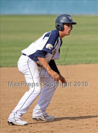 Thumbnail 3 in Saugus @ West Ranch photogallery.