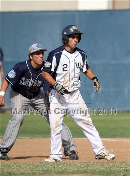 Thumbnail 1 in Saugus @ West Ranch photogallery.