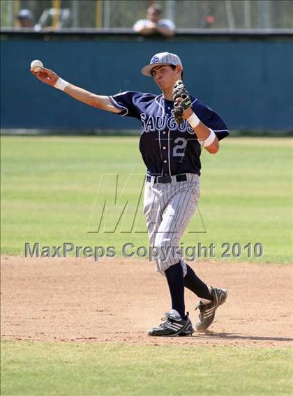 Thumbnail 1 in Saugus @ West Ranch photogallery.