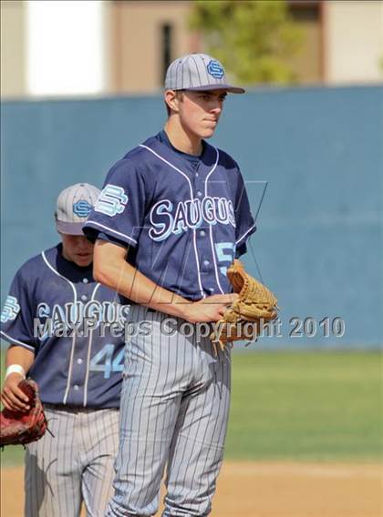 Thumbnail 3 in Saugus @ West Ranch photogallery.