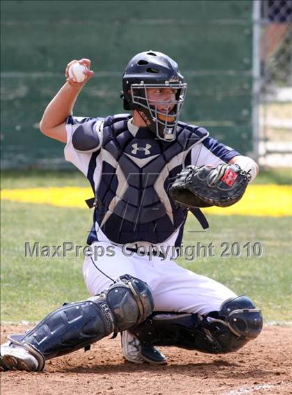 Thumbnail 3 in Saugus @ West Ranch photogallery.