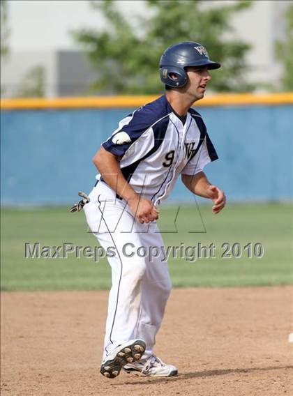Thumbnail 1 in Saugus @ West Ranch photogallery.