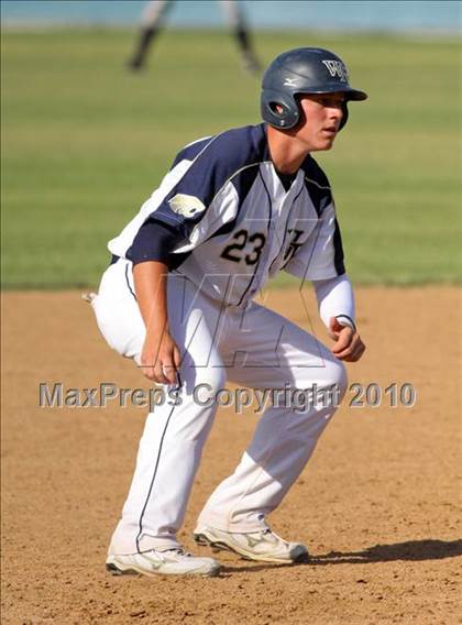 Thumbnail 1 in Saugus @ West Ranch photogallery.
