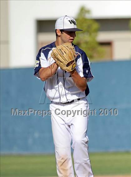 Thumbnail 3 in Saugus @ West Ranch photogallery.
