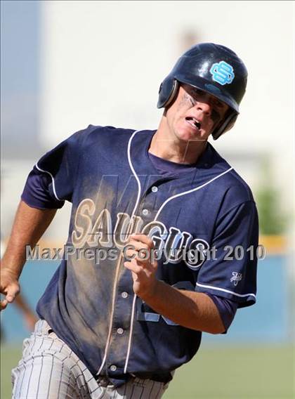 Thumbnail 3 in Saugus @ West Ranch photogallery.