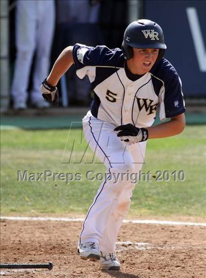 Thumbnail 3 in Saugus @ West Ranch photogallery.