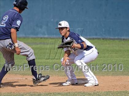 Thumbnail 3 in Saugus @ West Ranch photogallery.