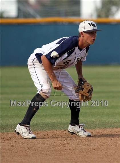 Thumbnail 3 in Saugus @ West Ranch photogallery.