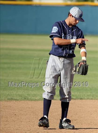 Thumbnail 3 in Saugus @ West Ranch photogallery.