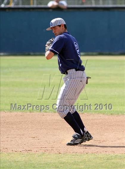Thumbnail 2 in Saugus @ West Ranch photogallery.