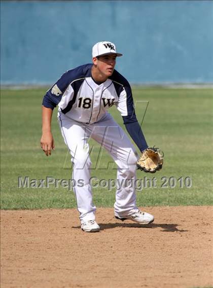 Thumbnail 3 in Saugus @ West Ranch photogallery.